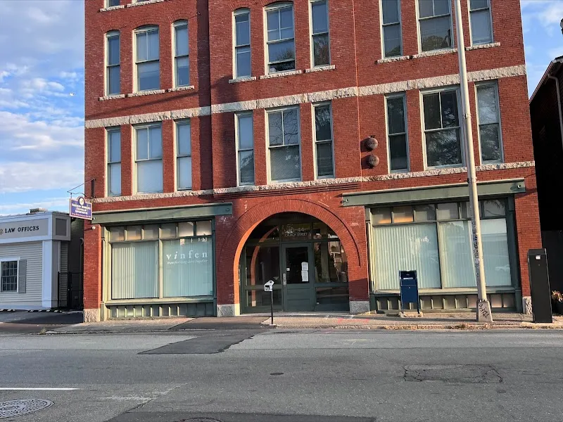 Vinfen Behavioral Health - Photo 3