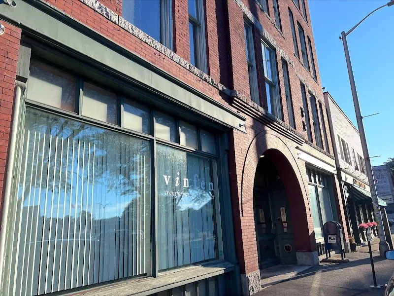 Vinfen Behavioral Health - Photo 5