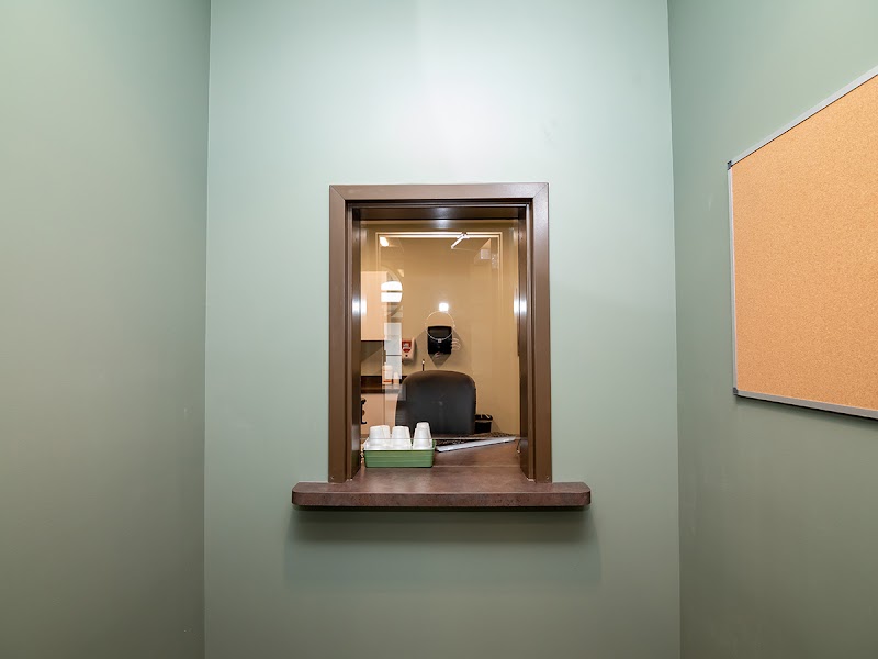 Lowell Comprehensive Treatment Center - Photo 4