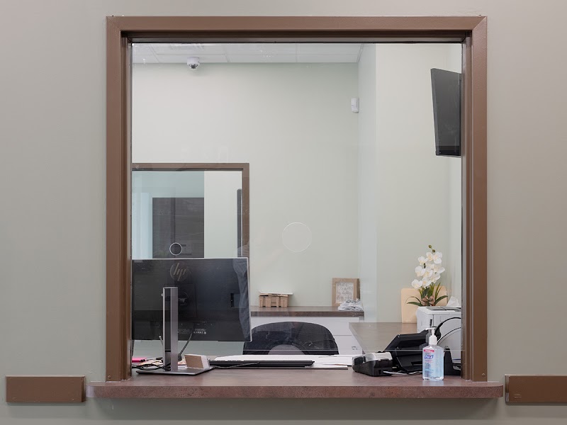 Lowell Comprehensive Treatment Center - Photo 5