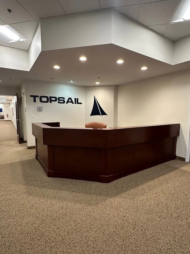 Topsail Addiction Treatment Inc