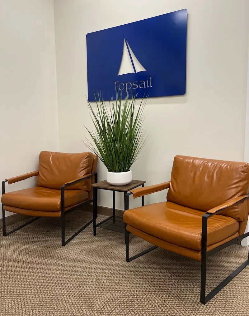 Topsail Addiction Treatment Inc - Photo 2