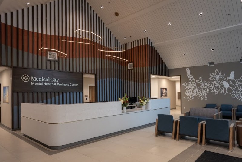 Commonwealth Behavioral Health - Photo 5