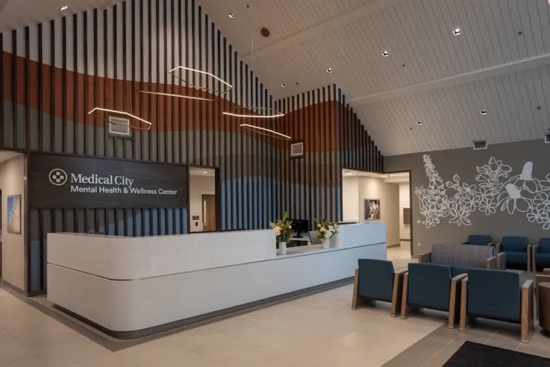 Commonwealth Behavioral Health - Photo 2