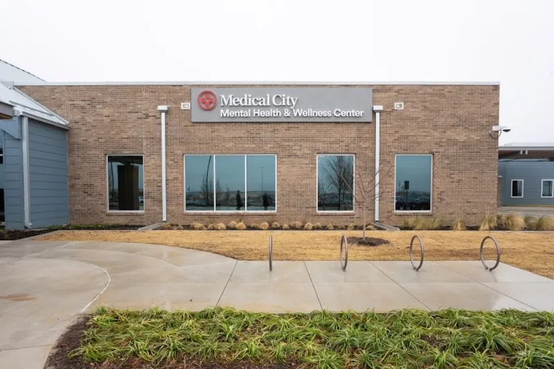 Commonwealth Behavioral Health - Photo 3