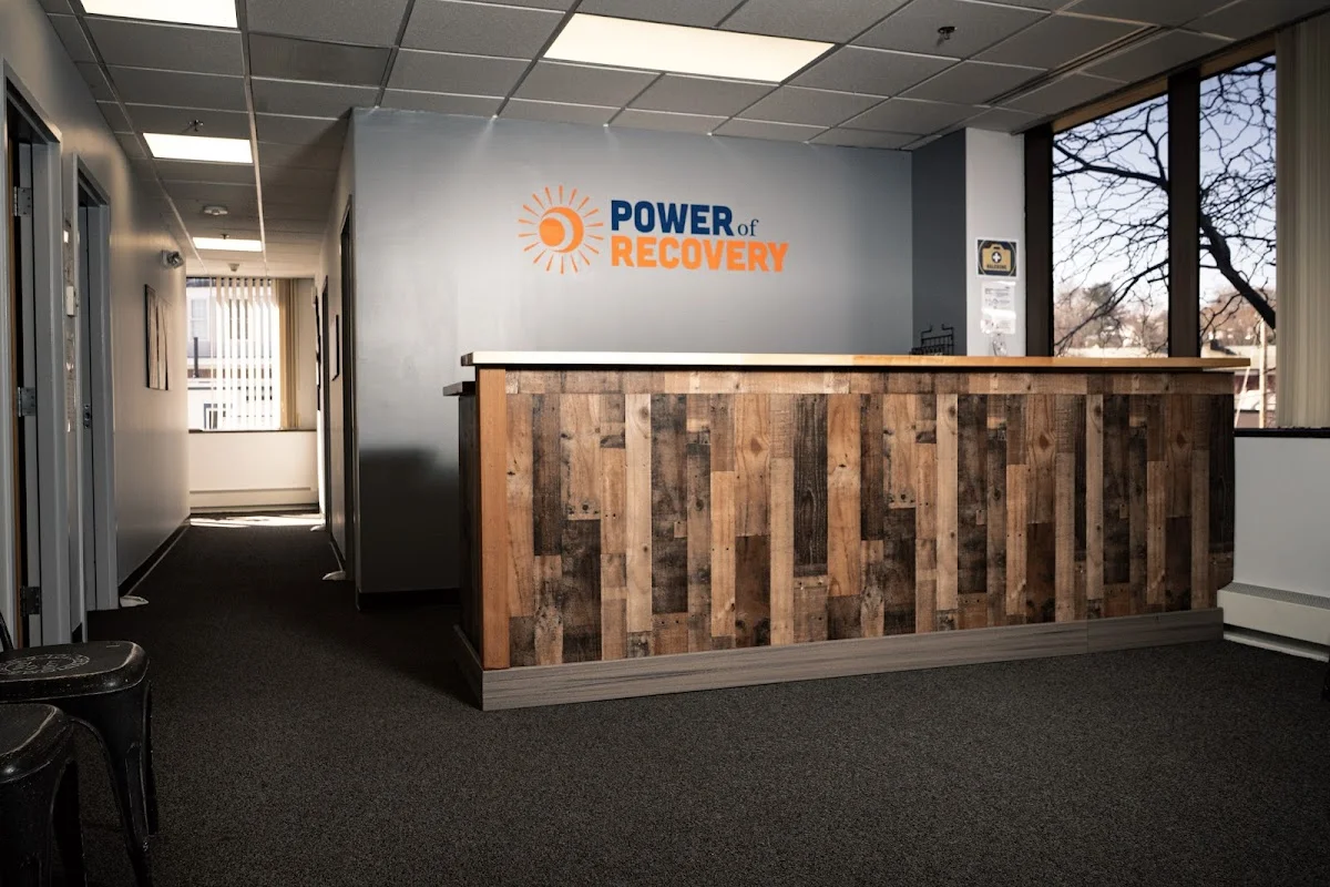 Power of Recovery - Photo 3