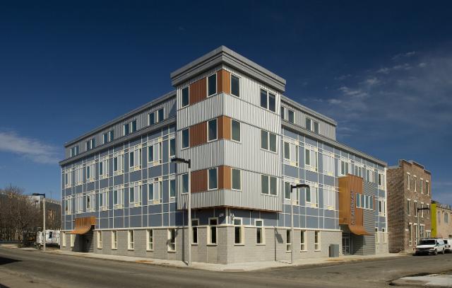 Hope House, Inc. - Photo 3