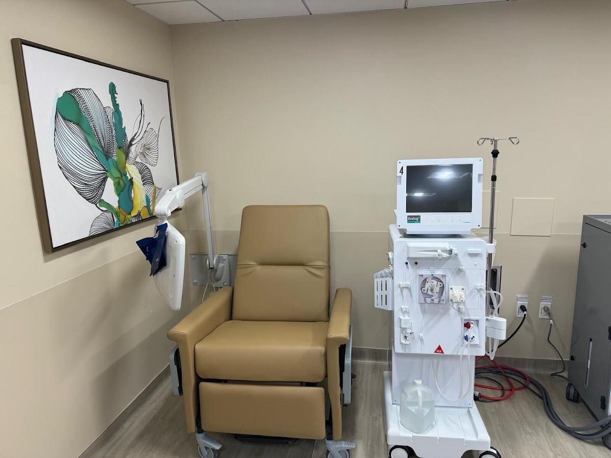 North End Rehabilitation & Healthcare Center - Photo 4