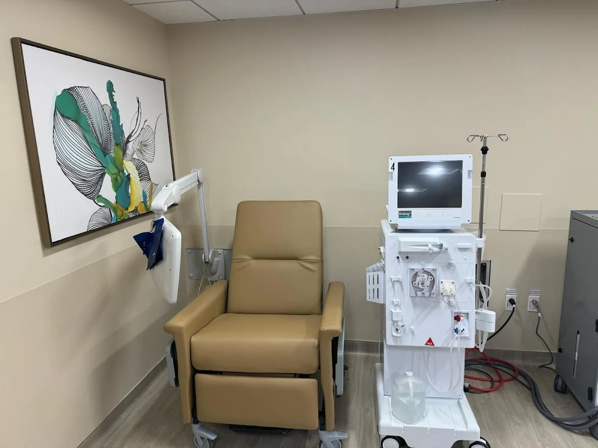 North End Rehabilitation & Healthcare Center - Photo 4