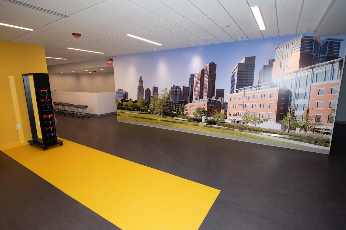 North End Rehabilitation & Healthcare Center - Photo 5