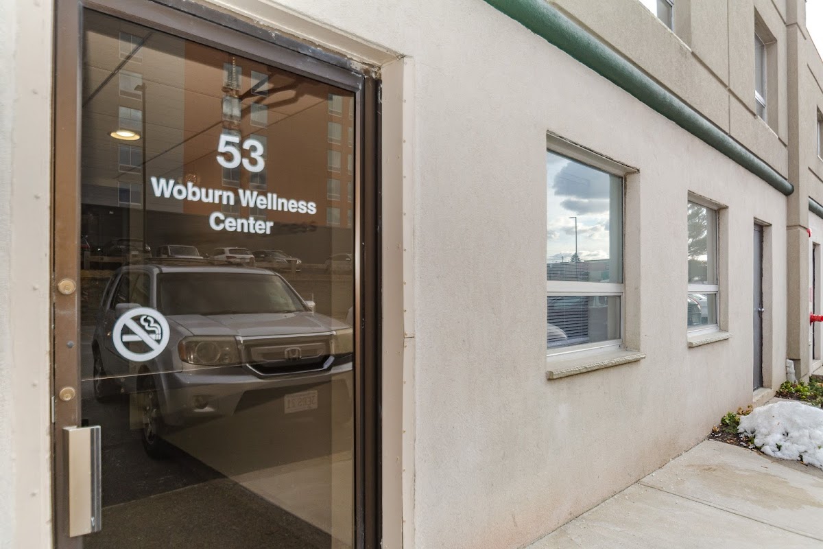 Woburn Addiction Treatment: Drug Rehab and Alcohol Rehab Massachusetts - Photo 5