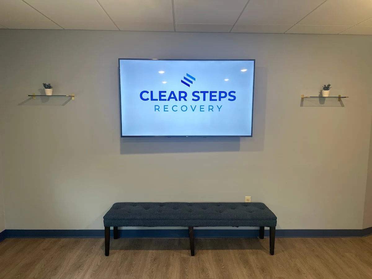 Drug & Alcohol Rehab Boston Metro SW by Clear Steps Recovery - Photo 5