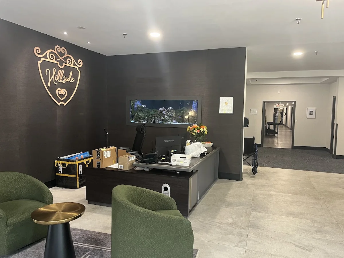 Alcohol & Drug Detox at Hillside - Photo 4