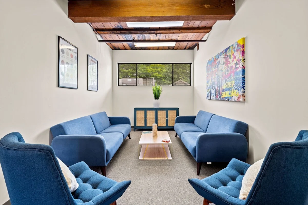 Relief | SUD and Mental Health Treatment in MA | PHP IOP MA - Photo 3