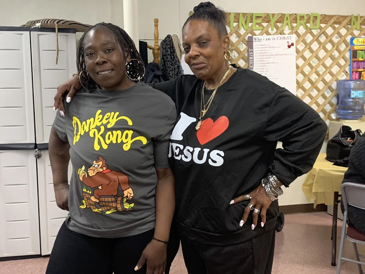 The Gavin Foundation - Devine Recovery Center