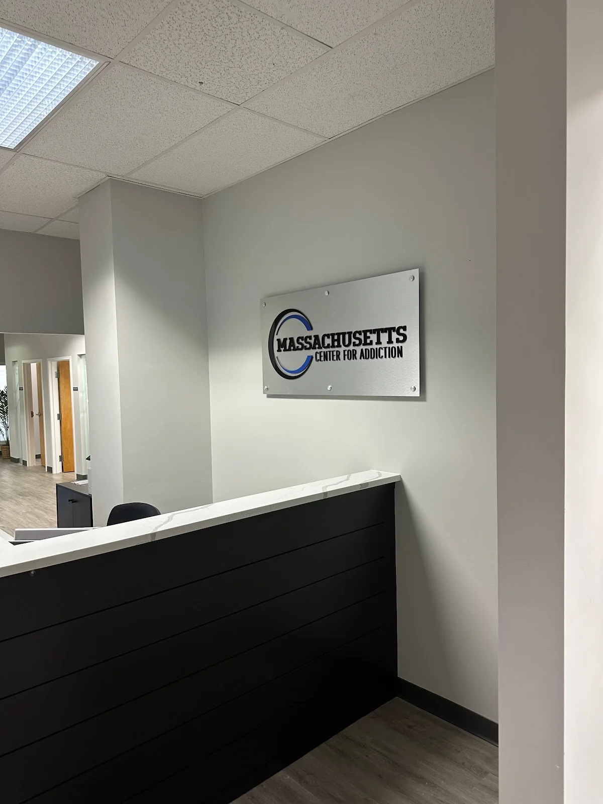 Massachusetts Center for Addiction - Photo 2