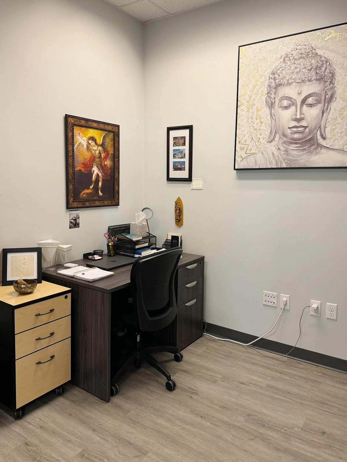 Massachusetts Center for Addiction - Photo 4