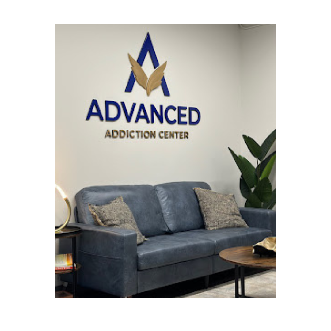 Advanced Addiction Center