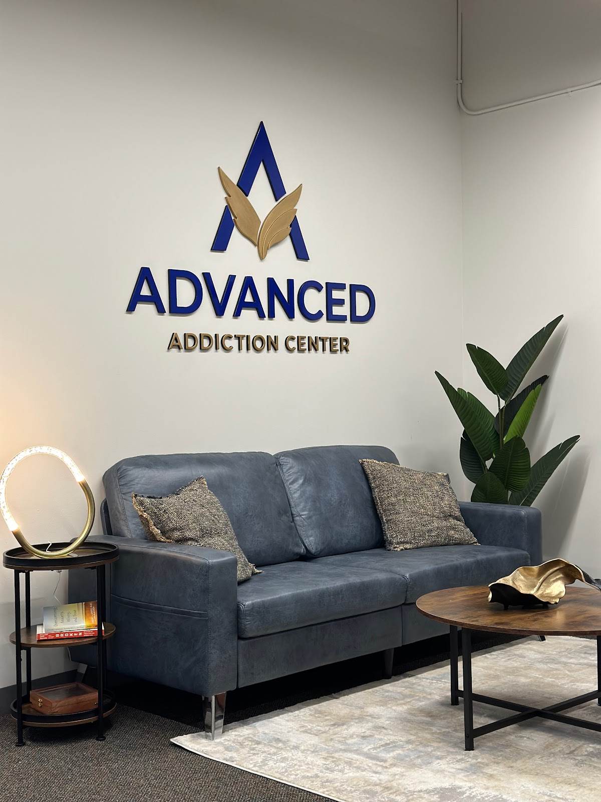 Advanced Addiction Center - Photo 6