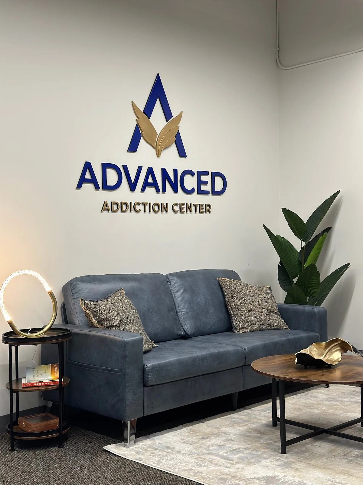 Advanced Addiction Center - Photo 1