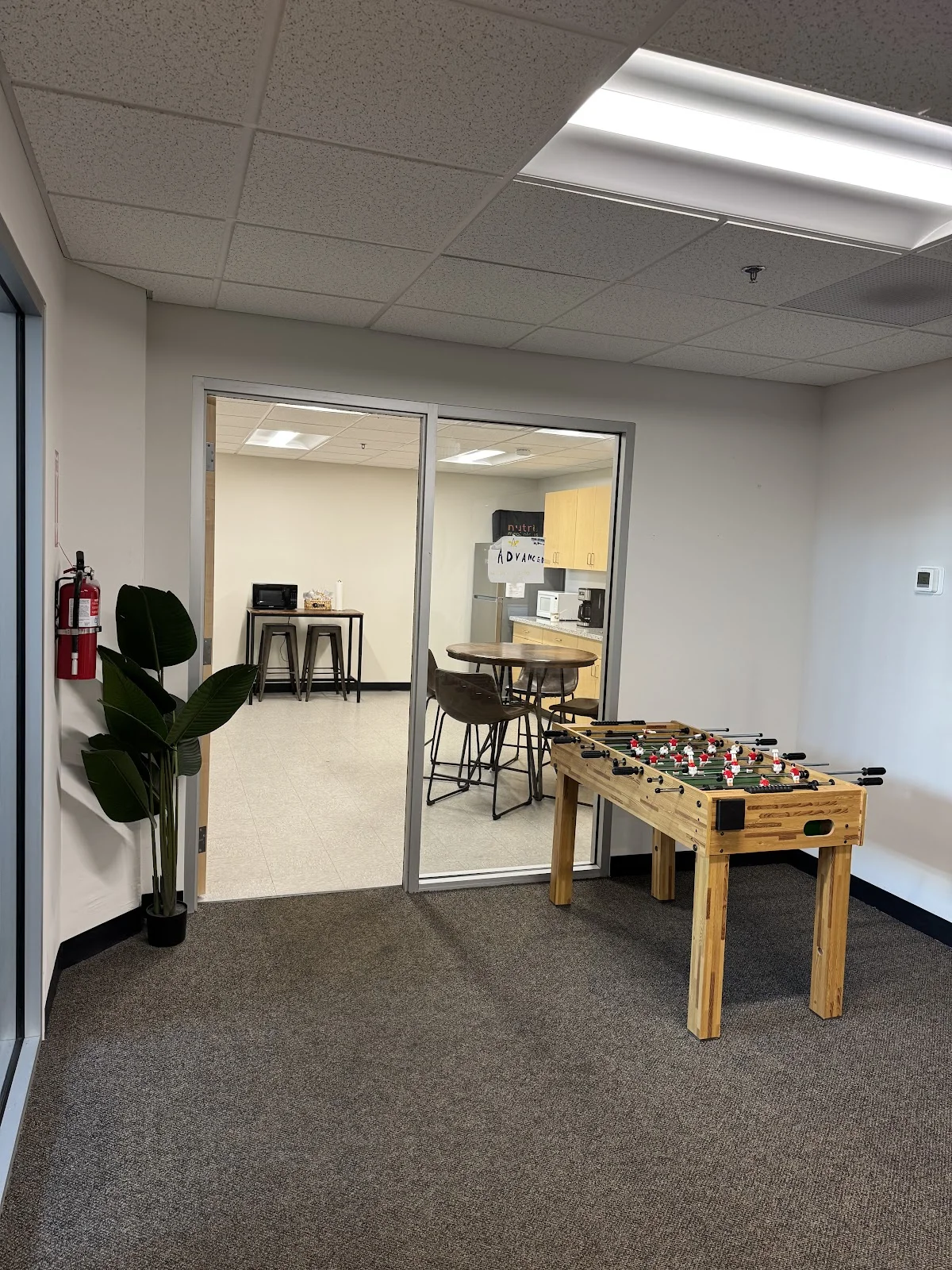 Advanced Addiction Center - Photo 2