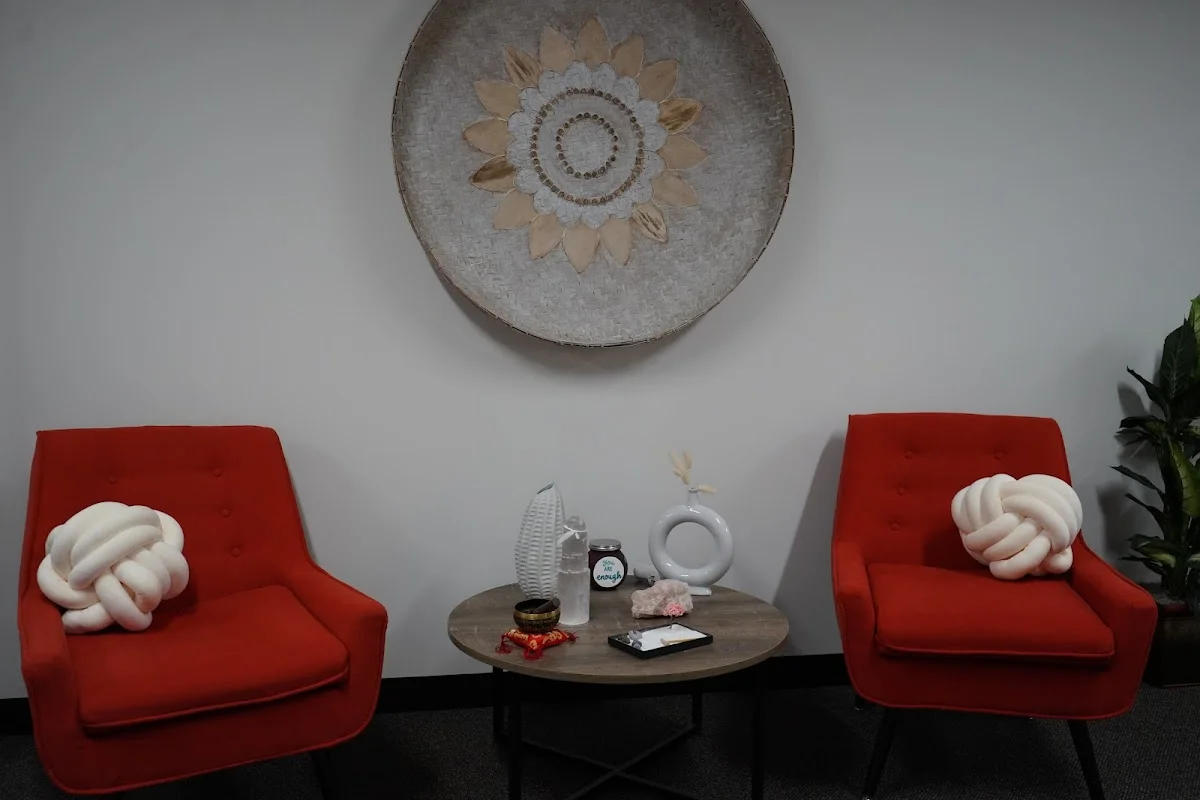 Advanced Addiction Center - Photo 3