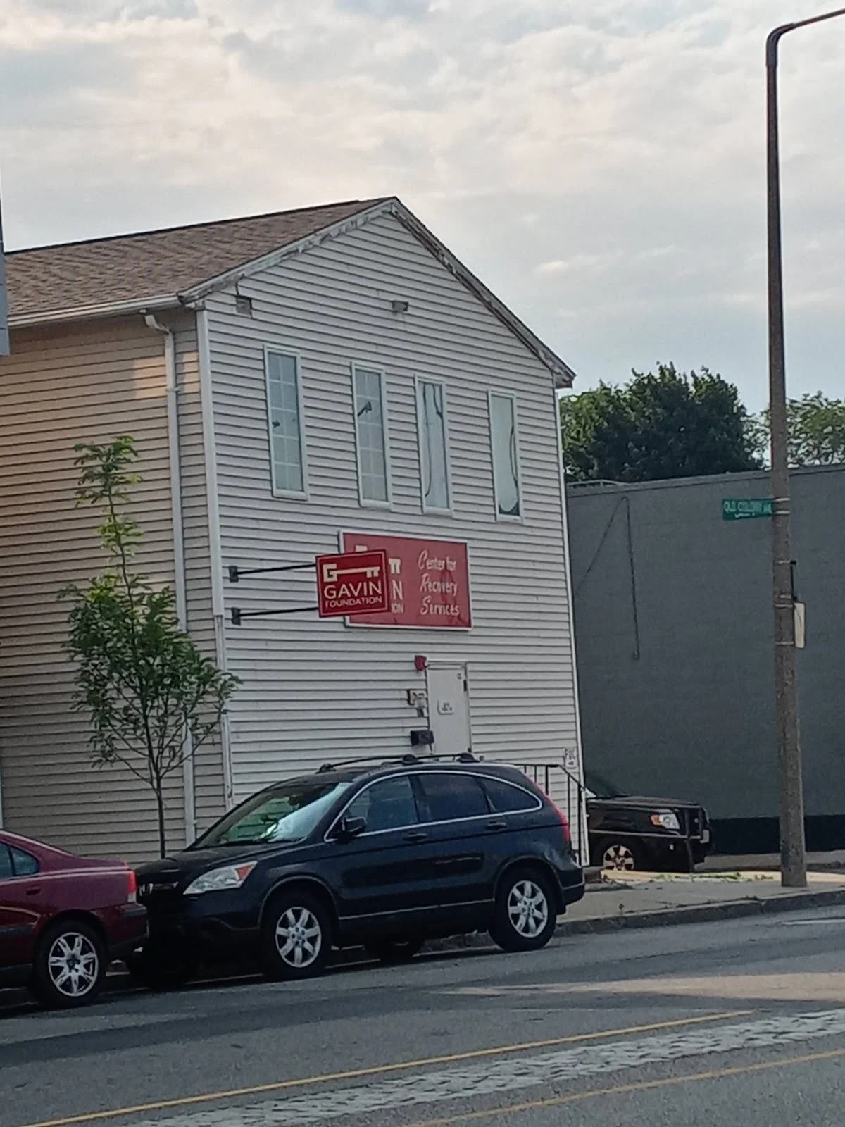 Gavin Foundation Inc Center for Recovery Services - Photo 2