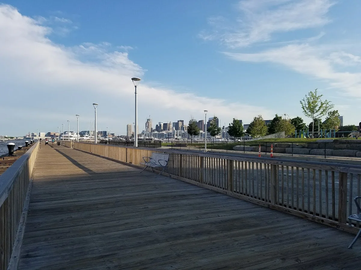 Spaulding Rehabilitation Hospital (Boston) - Photo 4