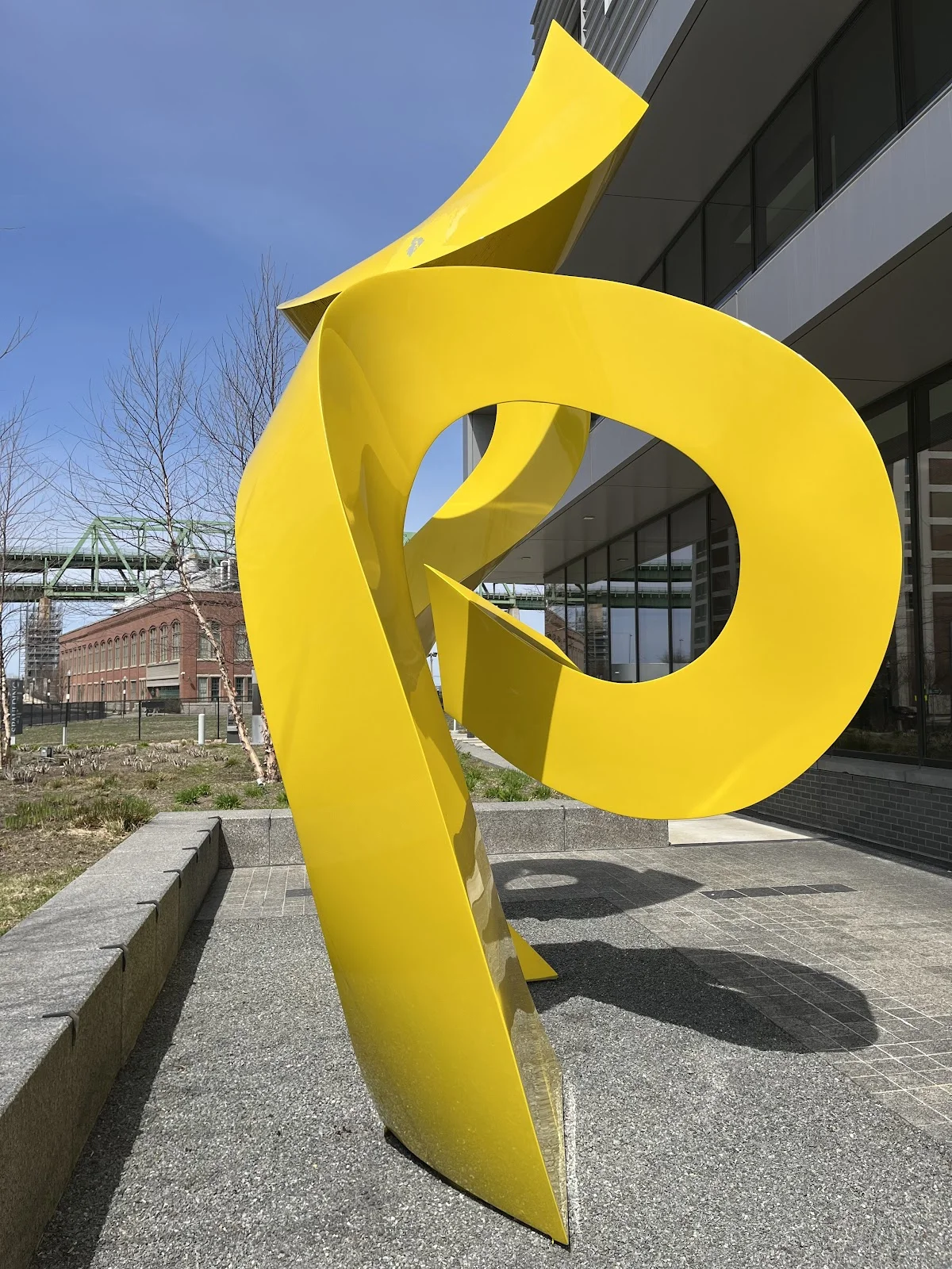 Spaulding Rehabilitation Hospital (Boston) - Photo 5