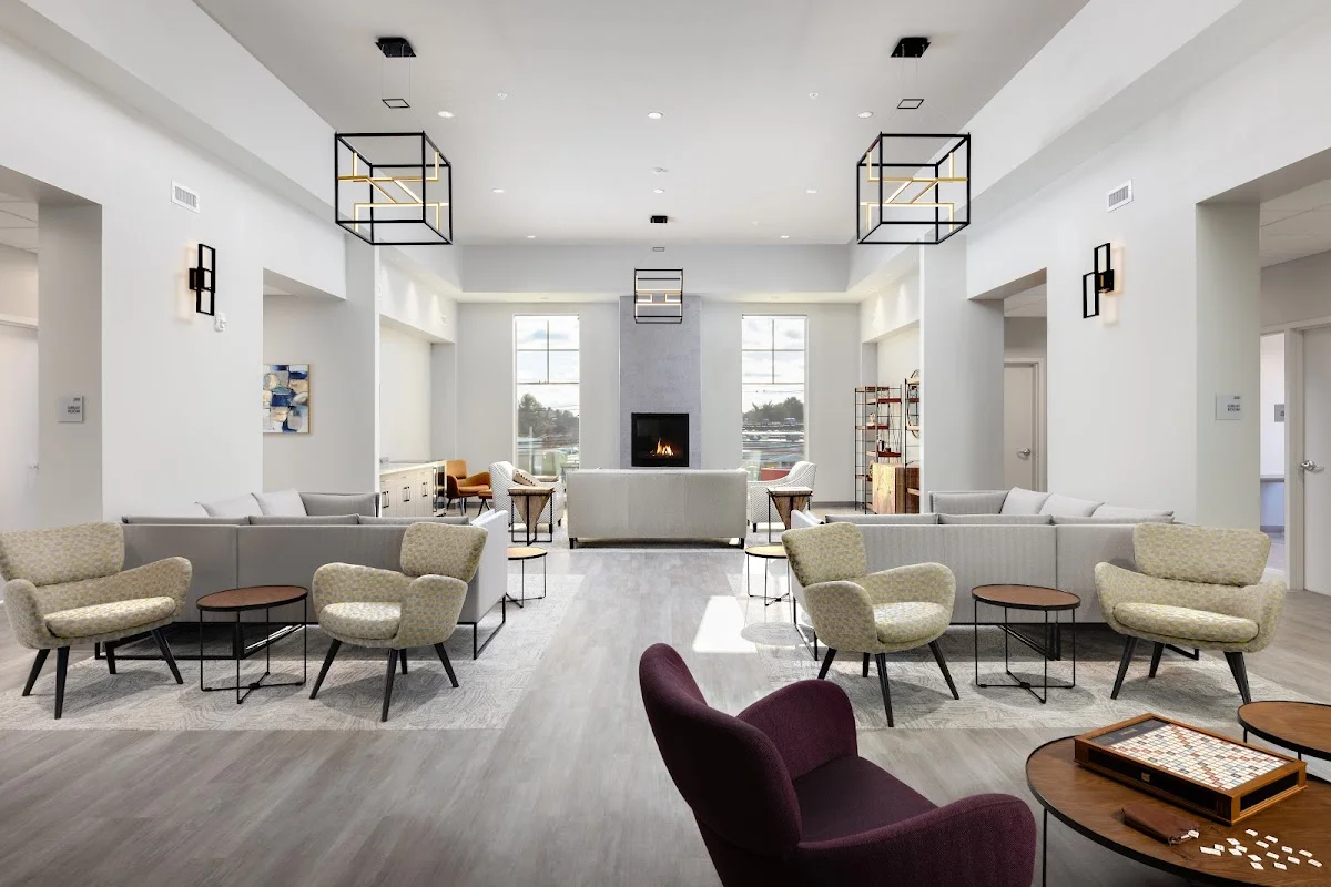 Mayflower Recovery - Photo 1