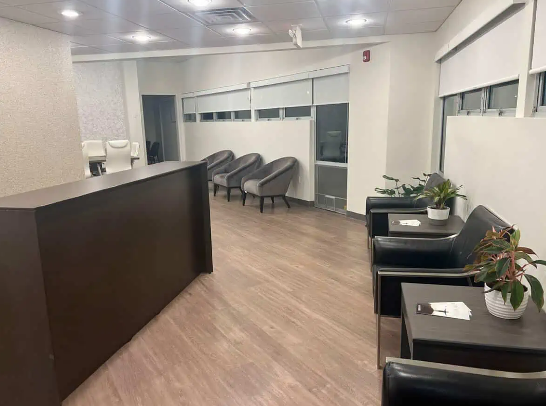 Brook Recovery Center - Drug & Alcohol Rehab in Abington, MA