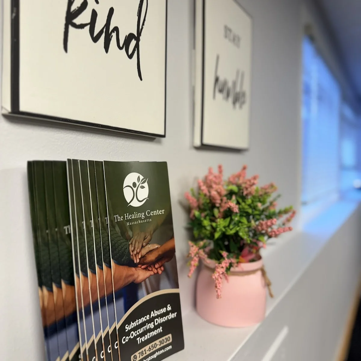 The Healing Center Of Massachusetts - Drug & Alcohol Rehab in Stoughton, MA - Photo 3