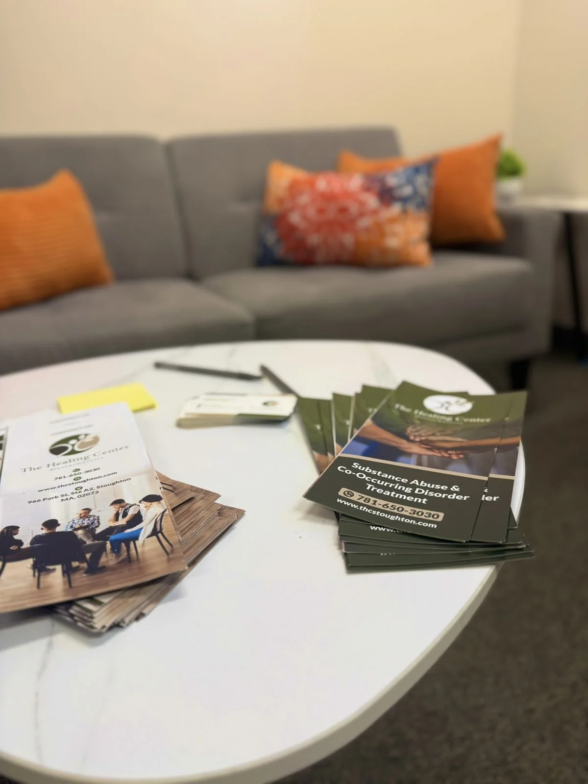 The Healing Center Of Massachusetts - Drug & Alcohol Rehab in Stoughton, MA - Photo 5