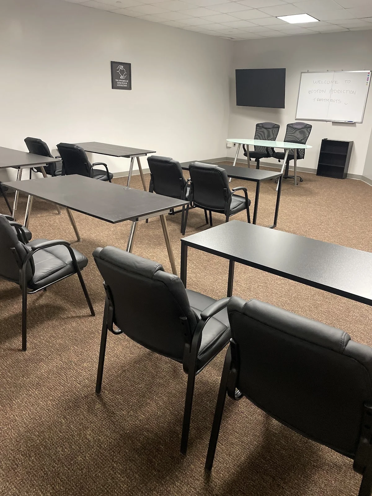 Boston Addiction - Photo 3