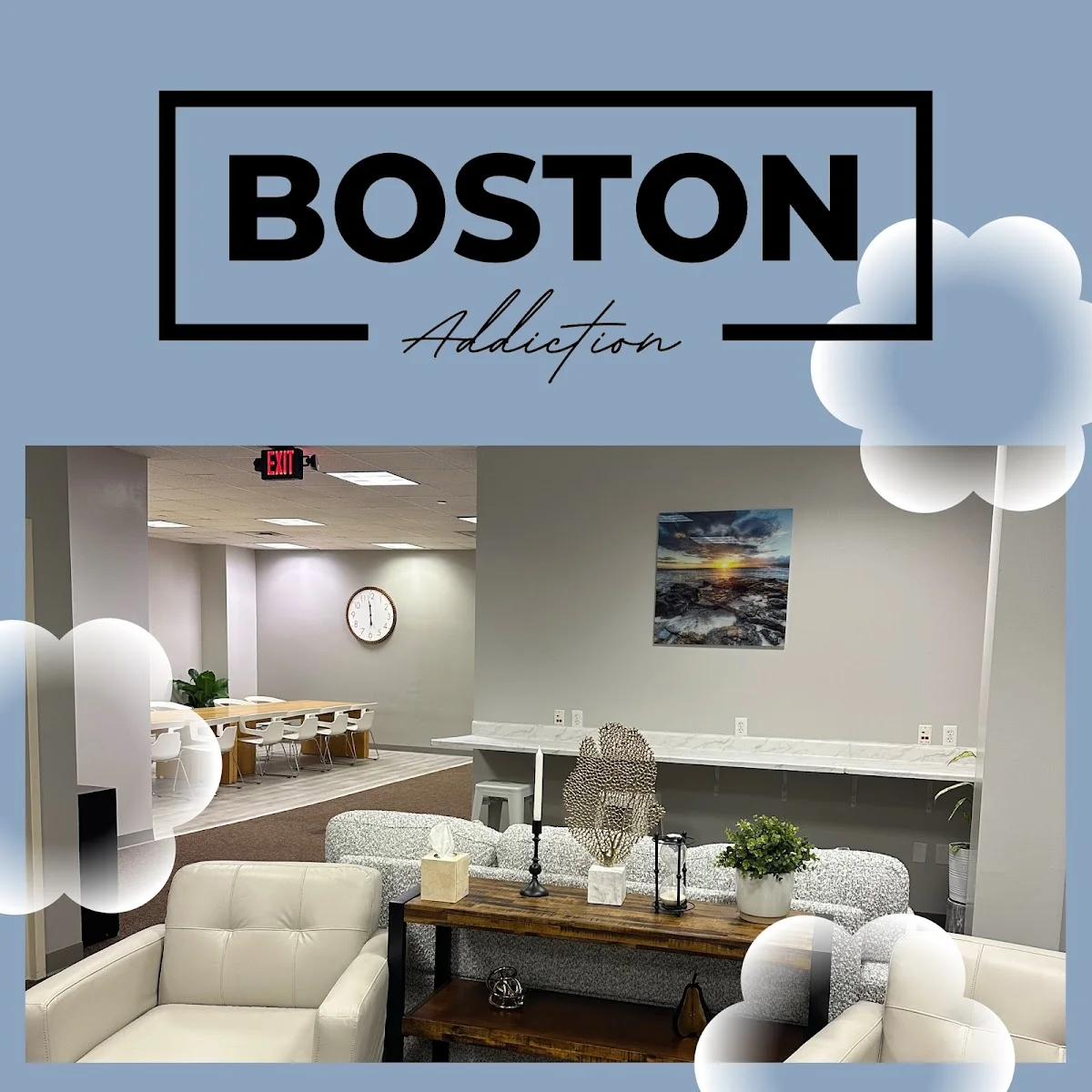 Boston Addiction - Photo 4