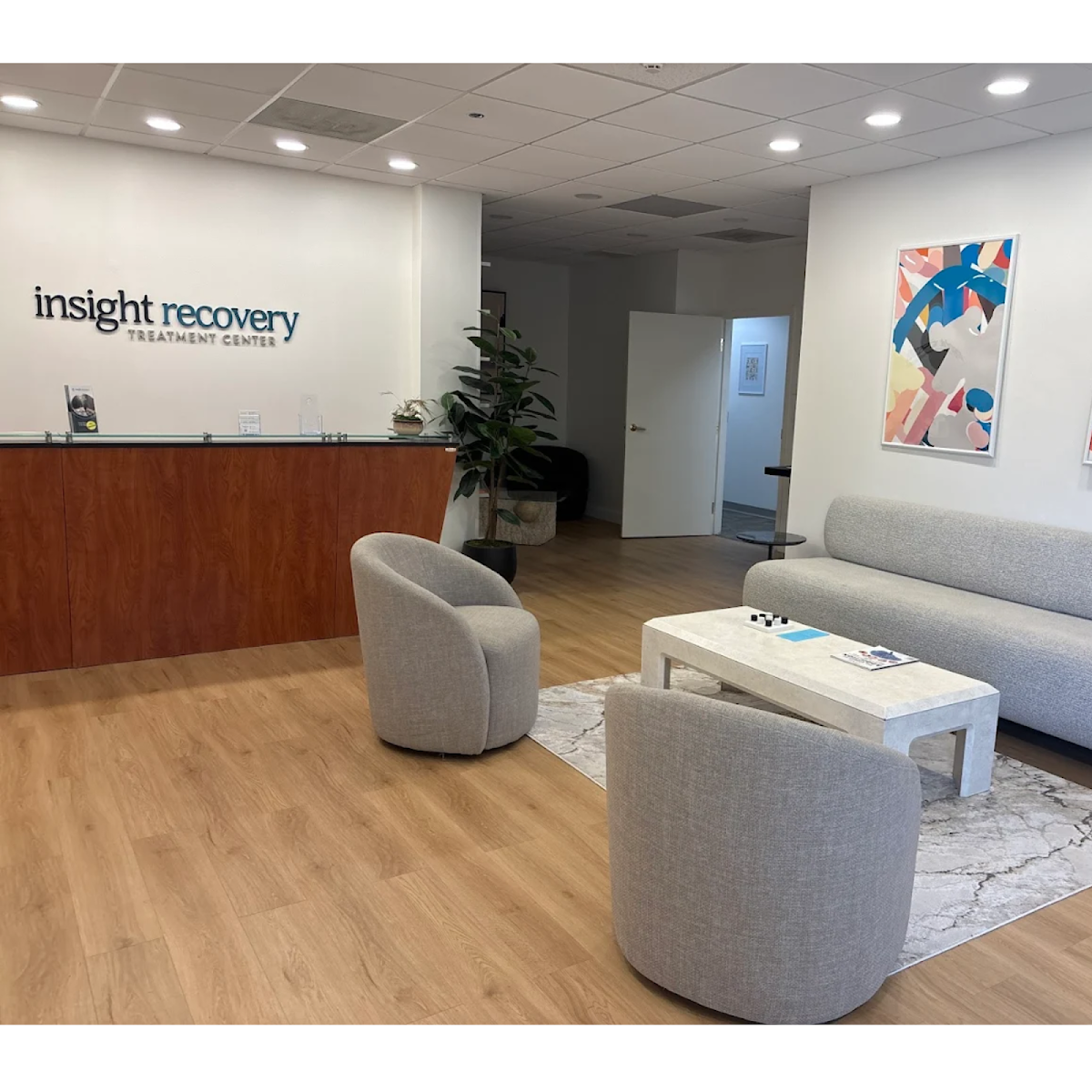 Insight Recovery Treatment Center - Photo 5