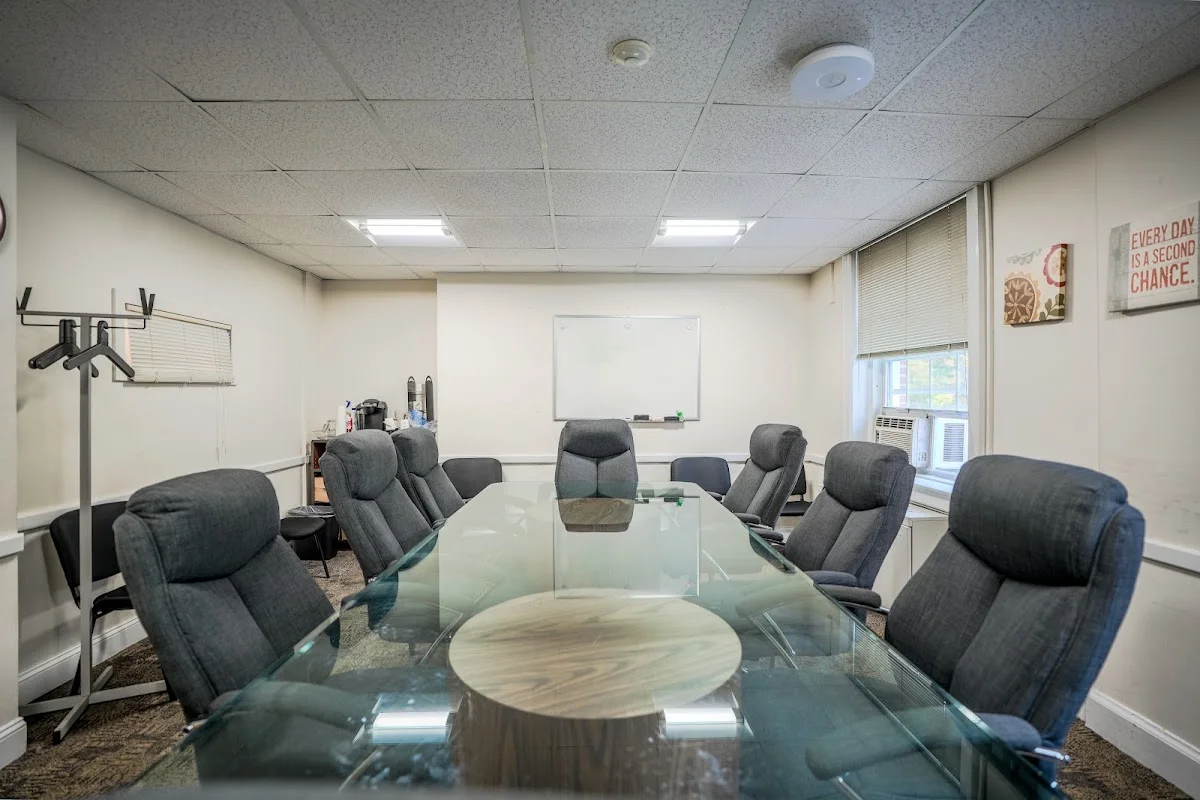 Addiction Treatment Center of New England - Photo 2