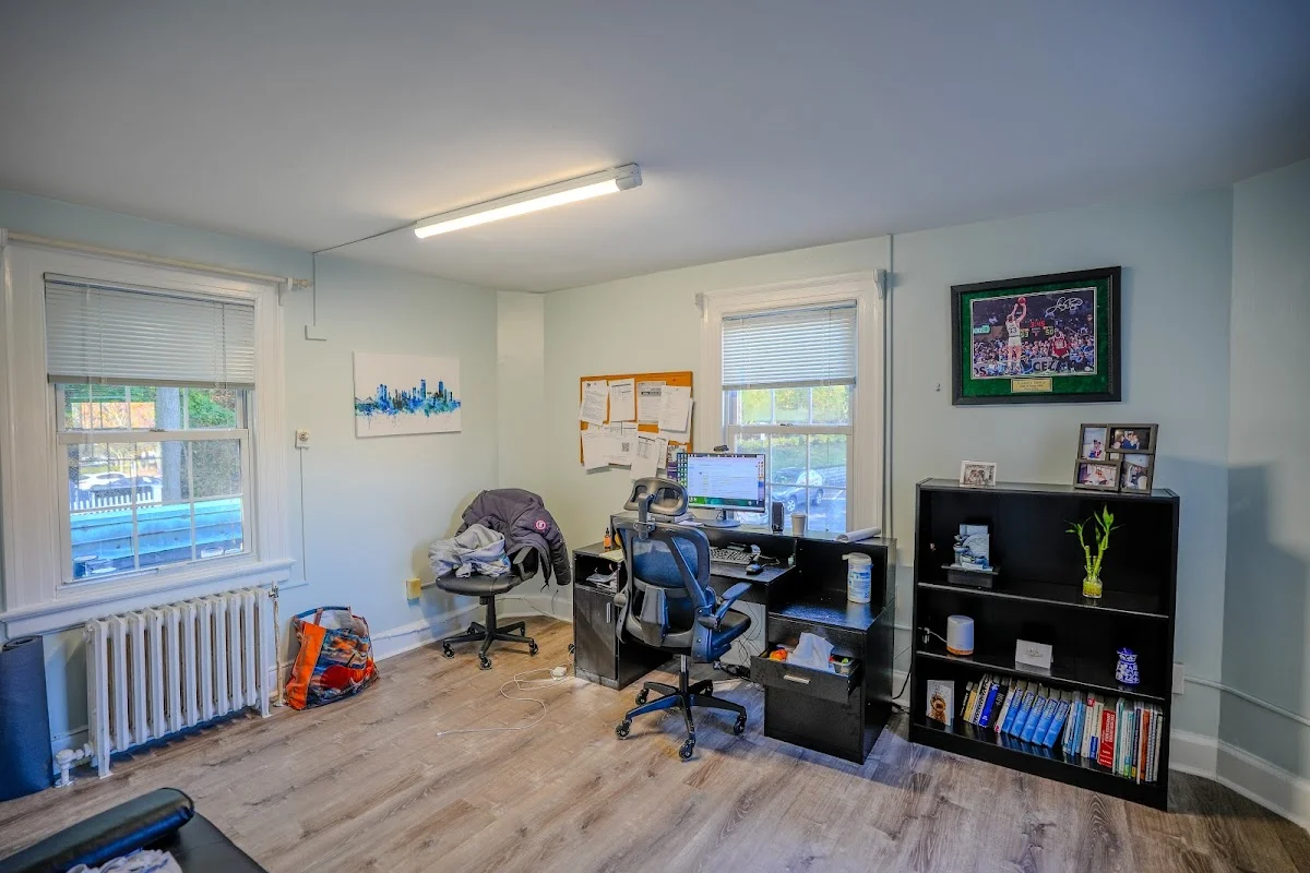 Addiction Treatment Center of New England - Photo 3