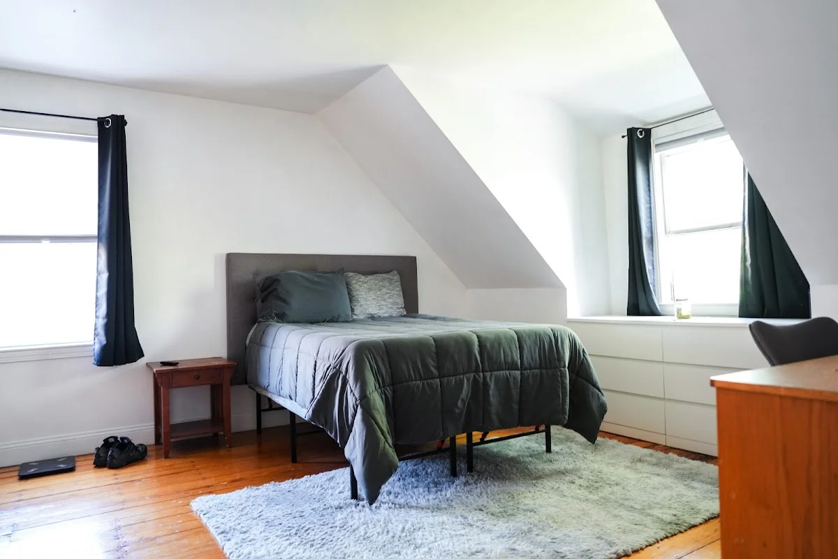 Addiction Treatment Center of New England - Photo 5