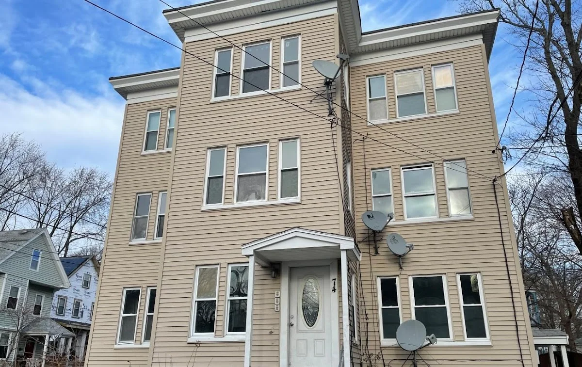 Boston Eco Sober House