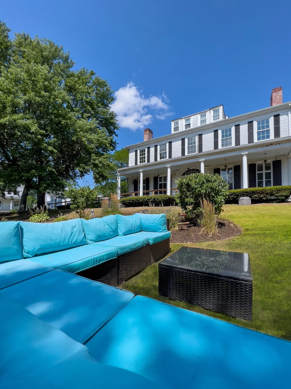 Northeast Addictions Treatment Center - Photo 4