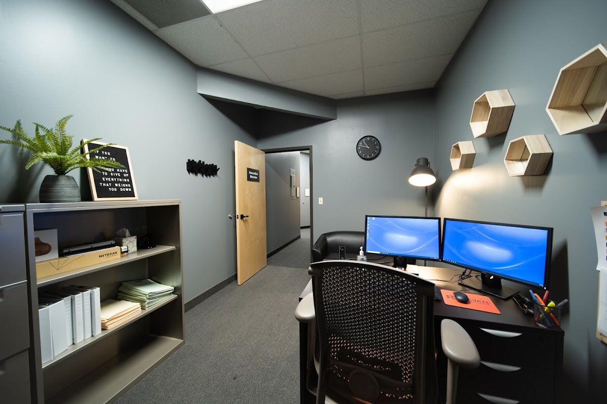 Elevate Recovery Center - Foto 2