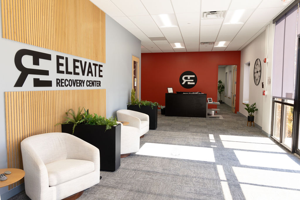 Elevate Recovery Center - Foto 3