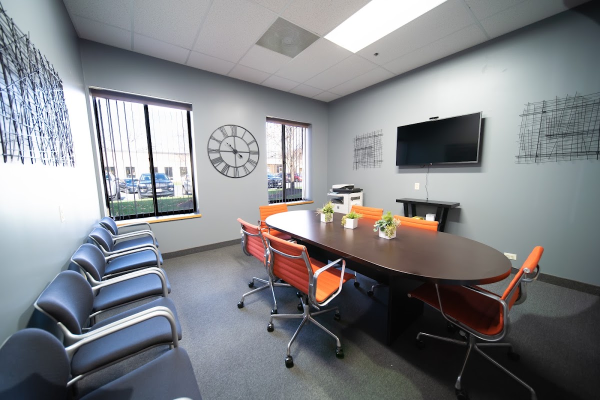Elevate Recovery Center - Foto 4