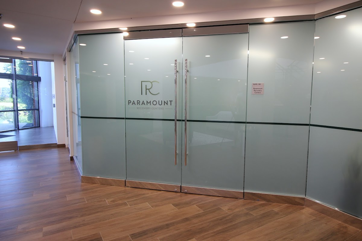 Paramount Recovery Centers - Photo 5
