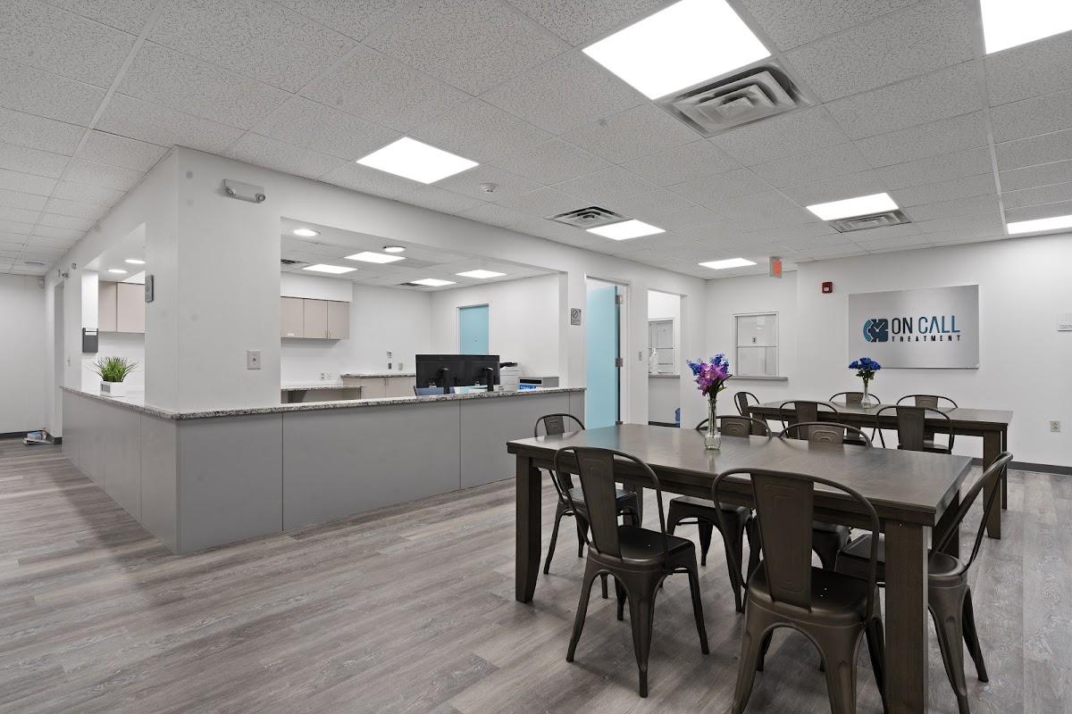 On Call Treatment - Photo 6