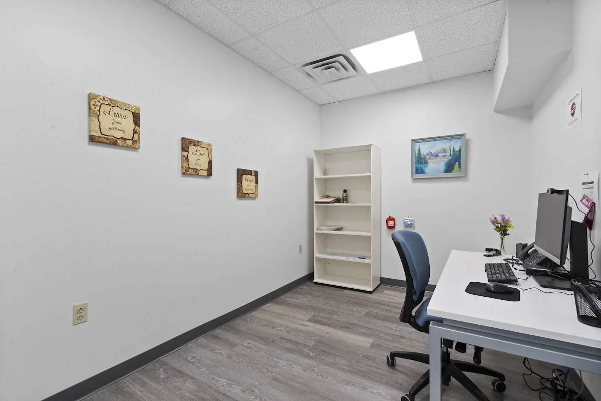 On Call Treatment - Photo 2