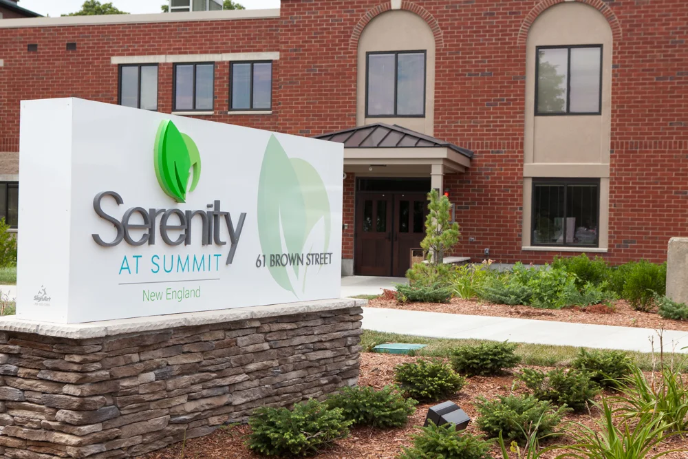 Serenity at Summit New England - Photo 2