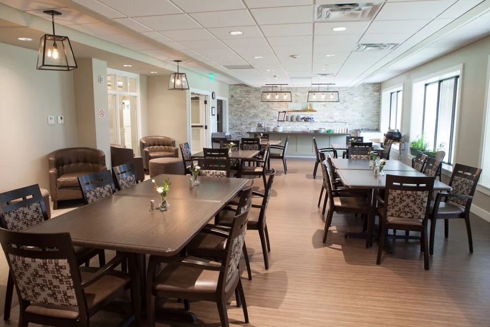 Serenity at Summit New England - Photo 4