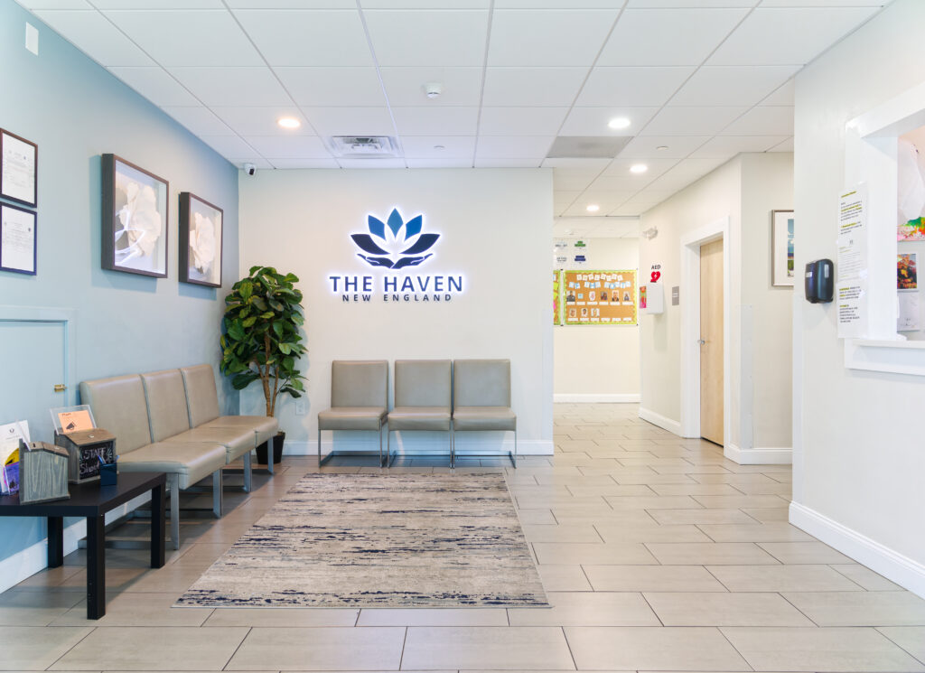 The Haven Detox - New England - Photo 4